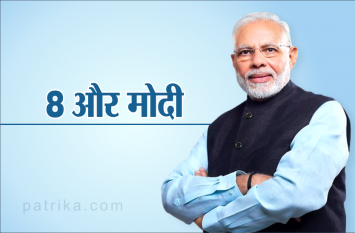 Pm Modi numerology number: speculations of Narendra Modi birthday नंबर-8 है पीएम मोदी के लिए लकी, हर बड़े काम में दिखता है यह अंक