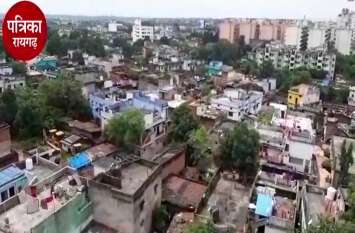 Community building could not be built, ponds dry up prematurely due to Video : पांच साल बाद भी नहीं बन सका सामुदायिक भवन, गहरीकरण के अभाव में समय से पहले सूख जाते हैं तालाब