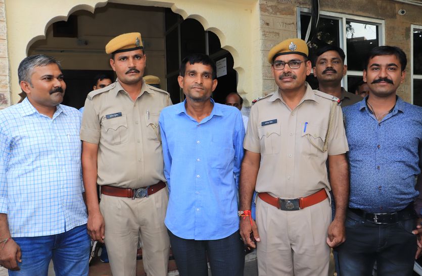 Fraud-पुलिस बनाएगी ठगी के शिकार लोगों की सूची Fraud-पुलिस बनाएगी ठगी के शिकार लोगों की सूची