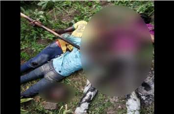 Accident in raigarh: 3 electricity workers died in incident हादसा: 3 बिजली मजदूरों की ऐसी मौत, किसी का सिर तो किसी का हाथ धड़ से हो गया अलग