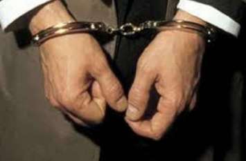 Government officer SDM arrested in fraud case were Absconding फर्जी ट्रांसफर आर्डर निकालकर बन गया जिले का SDO, ऐसे हुआ काले कारनामों का खुलासा