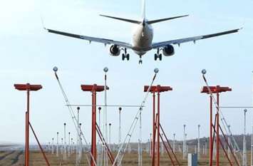 Airport is not completed in Jagdalpur, the aircraft is not able to fly पेड़ काटे एनएच पर दीवार खड़ी कर दी, लेकिन वो काम नहीं किया जिससे बस्तर वासियों का सपना पूरा हो सके