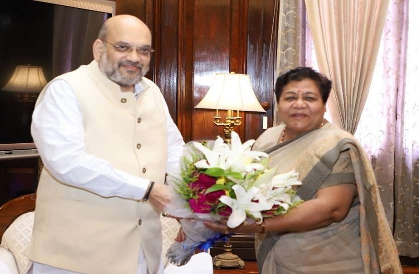अमित शाह का नया एक्शन प्लान तैयार, कश्मीर के बाद अब नक्सलियों का नंबर अमित शाह का नया एक्शन प्लान तैयार, कश्मीर के बाद अब नक्सलियों का नंबर