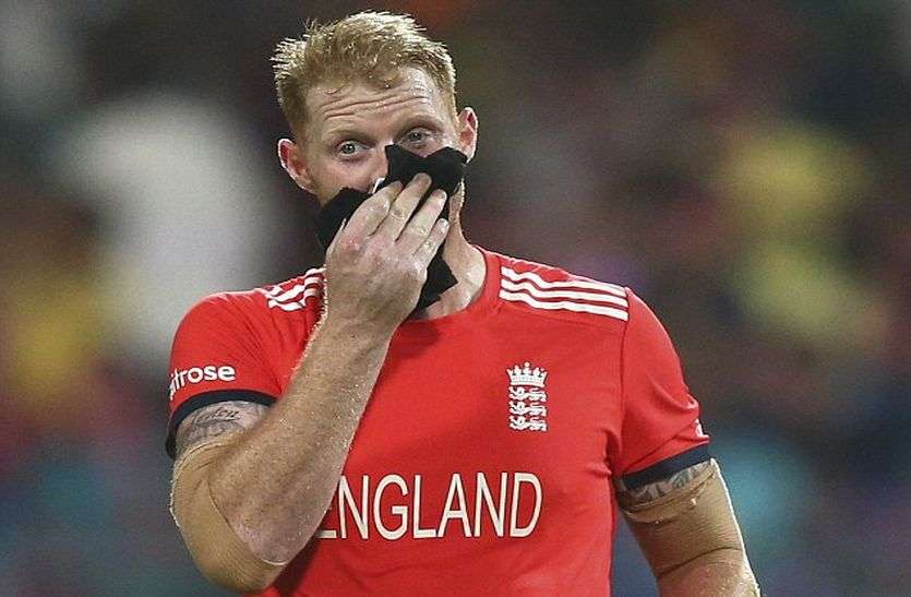 Ben Stokes बेन स्टोक्स के मासूम भाई-बहन की हत्या उनके पिता ने ही कर दी थी, यह थी वजह