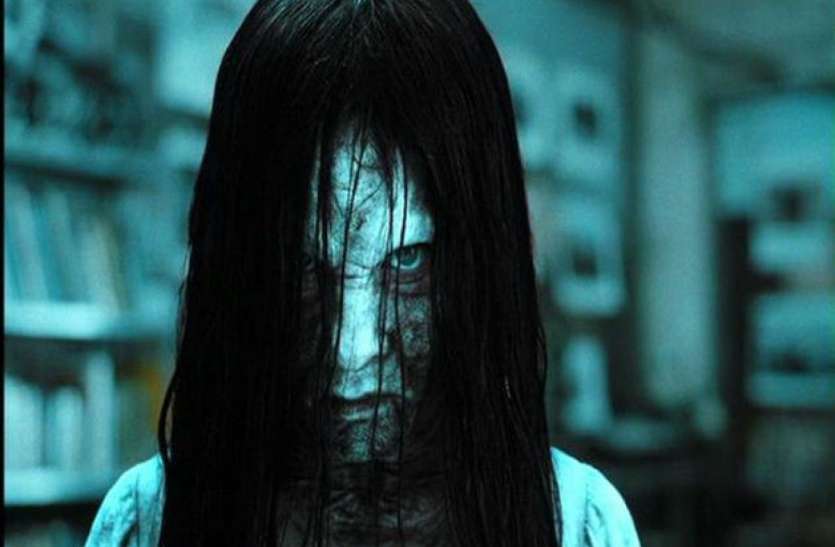 bhoot.jpg प्रेतात्मा के आदेश पर मां ने बेटी को मार डाला, यूपी से कनेक्शन