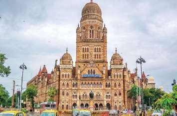 One government dispensary per 66 thousand people in Mumbai मुंबई महानगर क्षेत्र में प्रति 66 हजार लोगों पर एक सरकारी दवाखाना