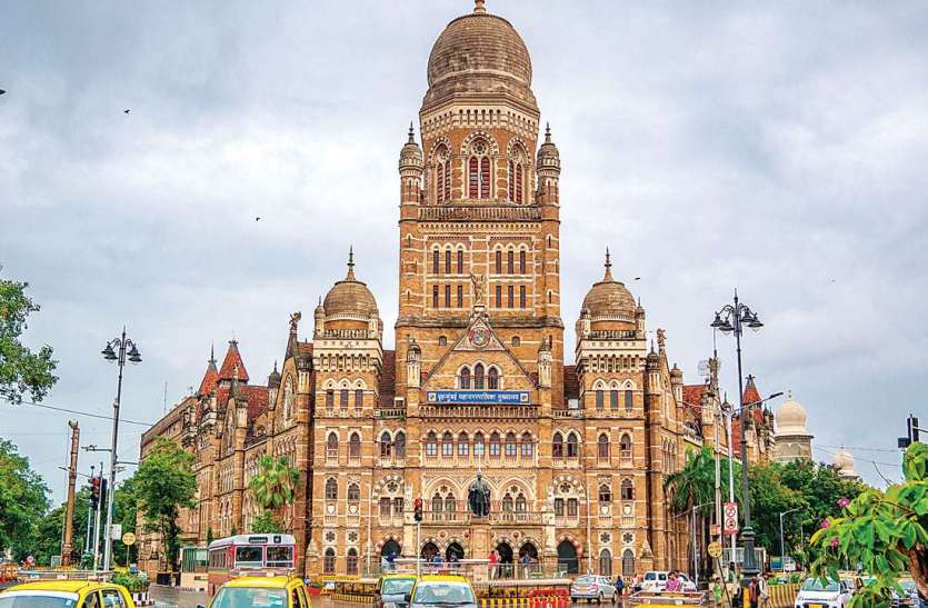 patrika mumbai मुंबई महानगर क्षेत्र में प्रति 66 हजार लोगों पर एक सरकारी दवाखाना