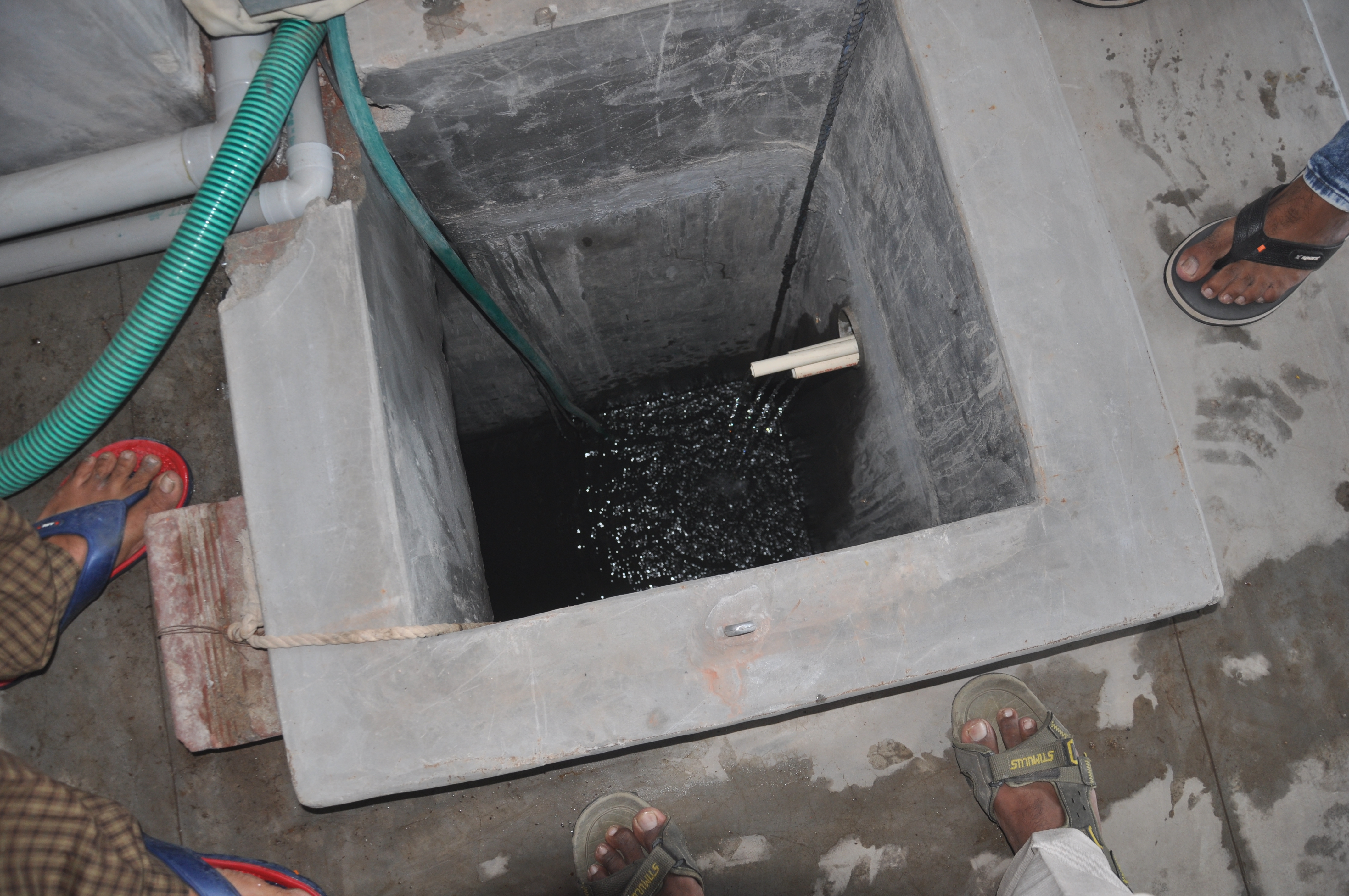 FIR will be lodged against RO plant operators