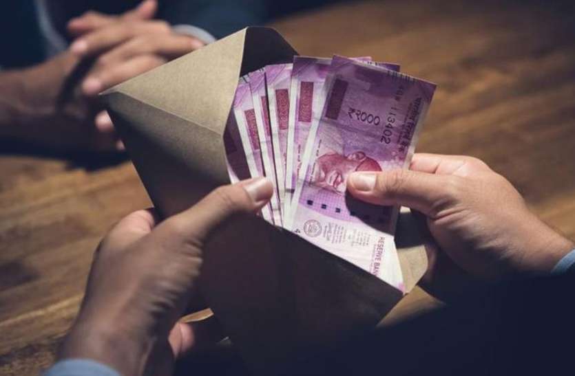 भ्रष्टाचार : 184 अफसर-कर्मचारियों के खिलाफ सरकार ने दी चालान की अनुमति भ्रष्टाचार : 184 अफसर-कर्मचारियों के खिलाफ सरकार ने दी चालान की अनुमति