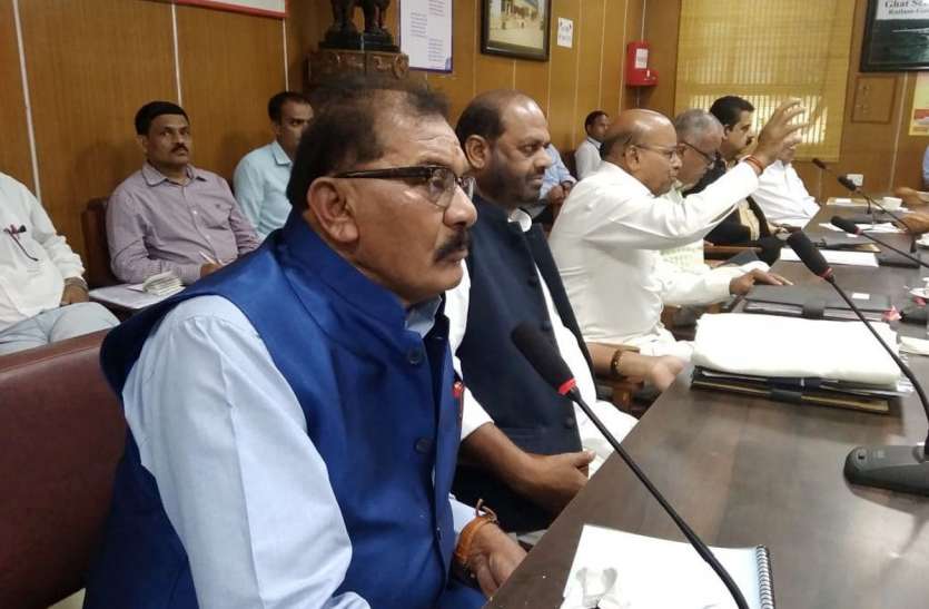 मेरा तीसरा कार्यकाल चल रहा है और रेल नहीं चला सके मेरा तीसरा कार्यकाल चल रहा है और रेल नहीं चला सके