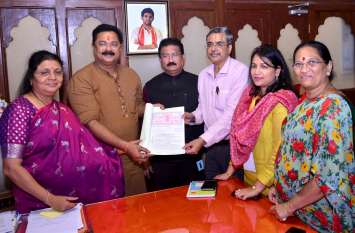Eight-storey multi-specialty hospital to be built in Prabhadevi प्रभादेवी में बनेगा आठ मंजिला मल्टी स्पेशिलिटी अस्पताल
