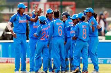 Indian Women Team Reports Match Fixing in February 2019 1 साल के अंदर फिक्सिंग के 2 मामले! TNPL के बाद अब भारतीय महिला क्रिकेट टीम पर भी सवाल हुए खड़े