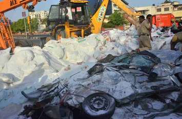 jaipur Latest News: Jaipur 40 killer points ये हैं जयपुर की 40 सबसे खतरनाक जगहें, जहां पल-पल मंडराती है मौत!