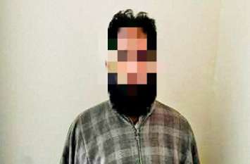 Maulvi Kidnap And Rape Minor Girl In Alwar अलवर : मौलवी ने नाबालिग बालिका का अपहरण कर किया बलात्कार, फरार मौलवी की तलाश जारी