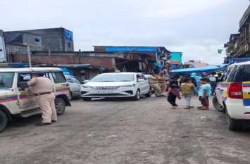 teacher murder shivaji nagar mumbai 12 वर्षीय छात्र ने ही कर दी शिक्षिका की निर्मम हत्या