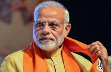 sitapur pm narendra modi birthday पीएम नरेन्द्र मोदी के जन्मदिन पर भाजपाइयों ने किया यह बड़ा आयोजन, मंत्री ने किया बड़ा ऐलान, देखें वीडियो