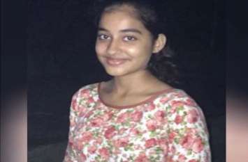 girl student commits suicide in jawahar navodaya vidyalaya दूसरे की दालमोठ खाने पर छात्रा को पूरे स्कूल ने मारा था थप्पड़, भावुक मैसेज लिखकर किया सुसाइड