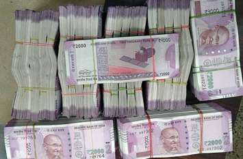 Rajasthan Govt. Has No Calculations Of Credit Co Operative Societies बड़ी खबर : राजस्थान के लोगों ने जहां निवेश कर रखे हैं अरबों रुपए, वहां का सरकार के पास कोई हिसाब नहीं, सामने आया बड़ा घोटाला