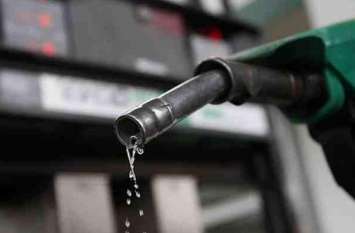 petrol diesel price today in noida Petrol-Diesel Price: सऊदी संकट के बीच फिर बढ़े पेट्रोल-डीजल के दाम, दो महीनों में सबसे बड़ी बढ़ोतरी