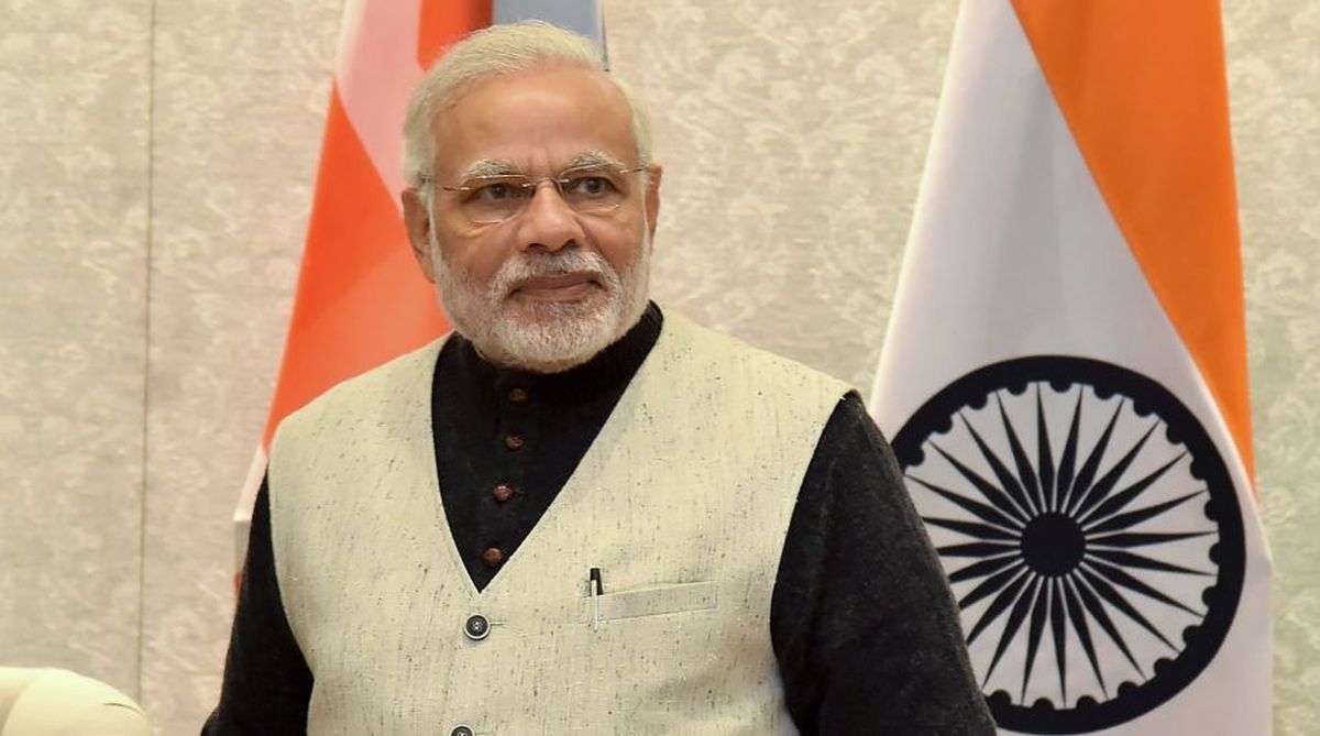 pm narendra modi number 8
