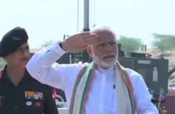 Happy birthday Narendra Modi's and know Jodhpur.'s memories with him Happy birthday Narendra Modi जानिए जोधपुर से जुड़ी यादों के झरोखे