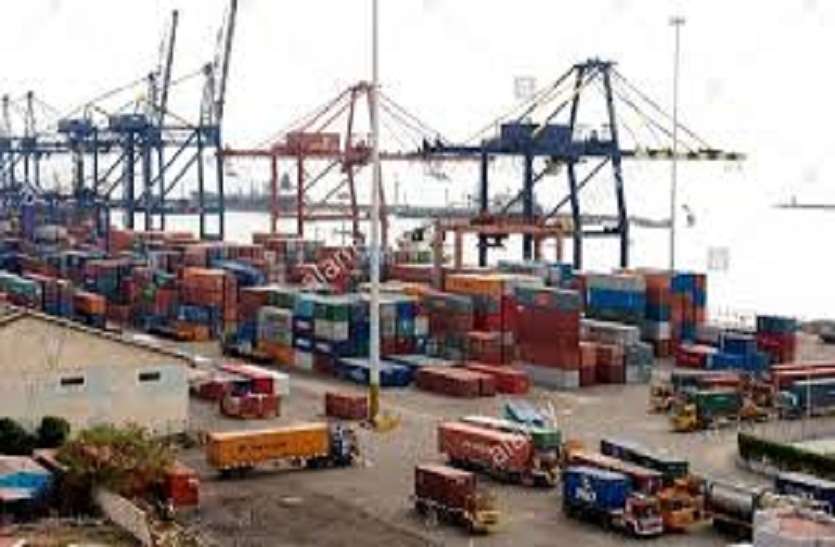 TN: Trailer owners Associations go on strike,freight movement affected: Chennai Tamilnadu : ट्रेलर आनर्स एसोसिएशन हड़ताल पर, container truck की आवाजाही प्रभावित हुई