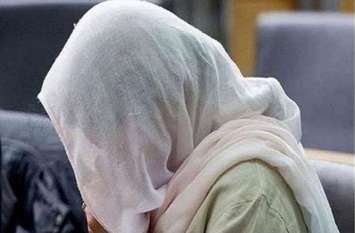 Father In Law Raped His Widow Daughter In Law In Alwar अलवर में यहां ससुर ने अपने बेटे की विधवा बहू के साथ किया बलात्कार, मामला दर्ज