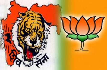 Shivsena again roared on Ram Mandir issue, before election क्या महाराष्ट्र के विधानसभा चुनाव में भी रामजी ही लगाएंगे बेड़ा पार या फिर होगा...?