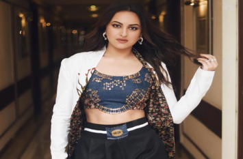 Sonakshi sinha plans to launch fashion label in future सोनाक्षी ने किया खुलासा- जब एक्टिंग में होने लगेंगी फ्लॉप तो करेंगी ऐसा काम, आपको भी होगा आश्चर्य