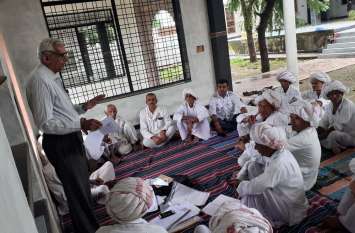 Demand to government नदियों में खनन से नुकसान का हो सर्वे व पुनर्भरण