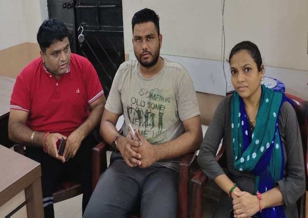 Surat News; जानिए कहां मंत्री ने उतारी नदी की आरती