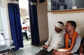 File of Khasra number 220 again opened again फिर खुली मार्बल खदान खसरा नंबर 220 की फाइल