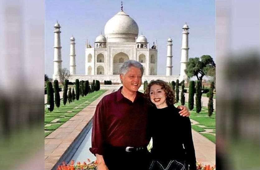 Bill Clinton