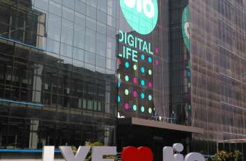 Reliance Jio will be involved in TOP-100 brands in the next 3 years रिलायंस जियो अगले तीन साल में होगी टॉप-100 ब्रांड्स में शामिल