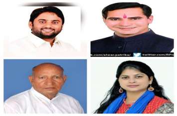 Alwar BSP Candidates Leave Bahujan Samaj Party After Assembly Election अलवर जिले में बसपा के टिकट पर विधानसभा चुनाव लडऩे वाले कई नेताओं ने बसपा छोड़ी, जनता ने दिए थे 16 प्रतिशत वोट