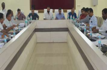 CG Government: Surguja selected as pilot project for 'Chirag project' 'चिराग' परियोजना के लिए बतौर पायलट प्रोजेक्ट सरगुजा जिले का चयन, प्रदेश के ये अन्य 2 जिले भी शामिल