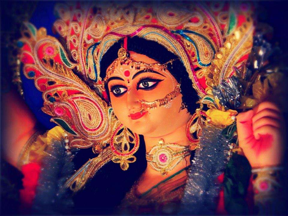 navratri day wise puja