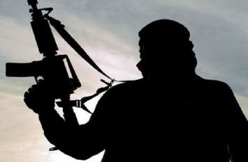 Jaish-E-Mohammed: Threatening Railway Stations And Temples Of 6 States Jaish-E-Mohammed: 11 रेलवे स्टेशन और 6 राज्यों के मंदिरों को उड़ाने की धमकी