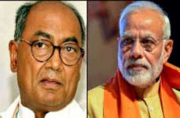 Minister Swati singh asked for digvijay singh in sitapur कांग्रेस नेता दिग्विजय सिंह के बयान पर स्वाती सिंह ने किया पलटवार, कांग्रेस के बारे में कह दी ये बड़ी बात, मचा हड़कंप