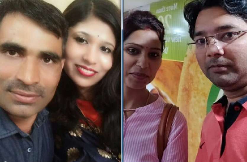 Wife appreciation day हसबैंड के प्रोत्साहन से सफलता चूम रही कदम