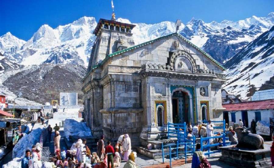 आपदा के बाद जागी थी सरकार, अब उसी केदारनाथ को मदद की दरकार