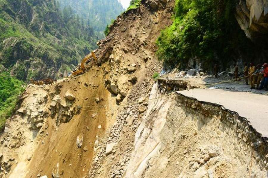 आपदा के बाद जागी थी सरकार, अब उसी केदारनाथ को मदद की दरकार