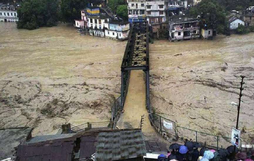 आपदा के बाद जागी थी सरकार, अब उसी केदारनाथ को मदद की दरकार