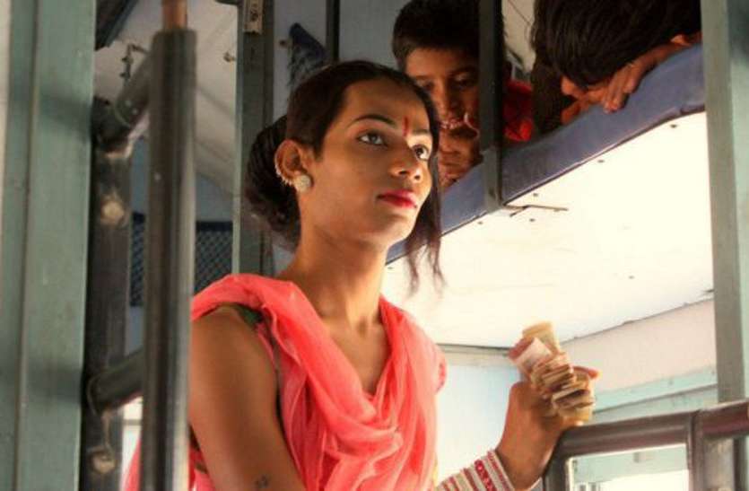 क्या अपने देखें है कभी नकली किन्नर क्या आपने देखें है कभी नकली किन्नर