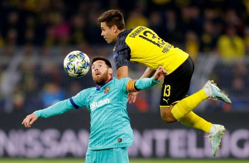 lionel_messi.jpg सर्वश्रेष्ठ खिलाड़ी के लिए हुई वोटिंग में नहीं हुई कोई गलती- फीफा