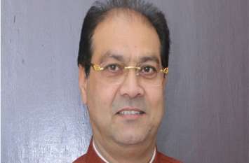 mohsin raza in amethi targeted congress भाजपा में शामिल हुए कांग्रेस के ये नेता, मंत्री मोहसिन रजा ने कहा भाजपा काम करने वाली सरकार