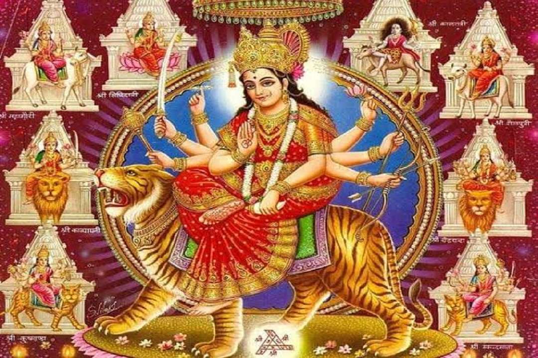 navratri