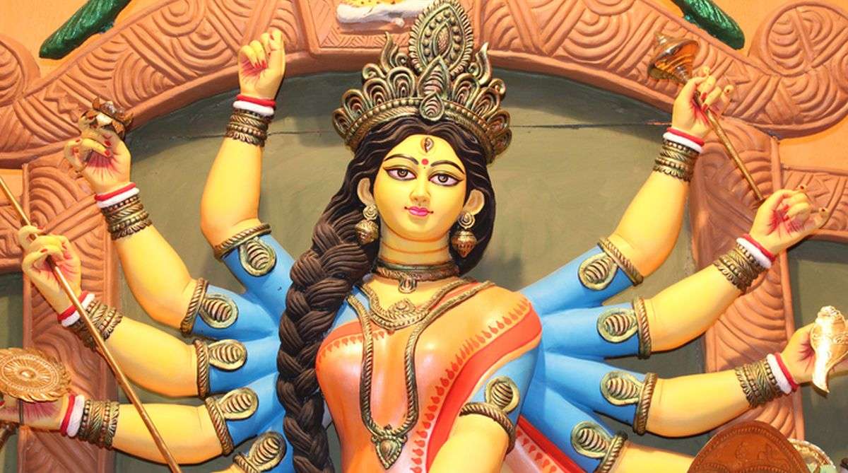 navratri day wise puja