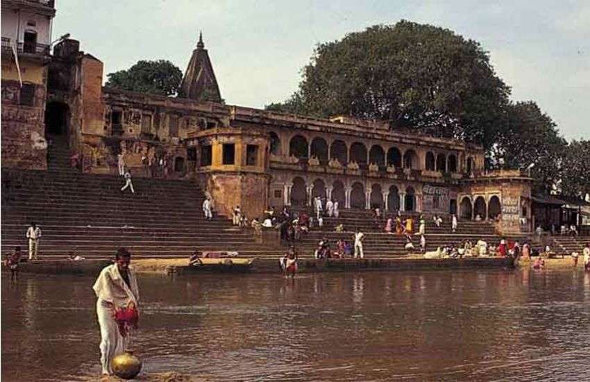पिंडदान करने से बेटे को मिलती है पितृऋण से मुक्ति, श्राध्द के लिए ये 55 स्थान हैं महत्वपूर्ण, जानें क्या है धार्मिक मान्यता