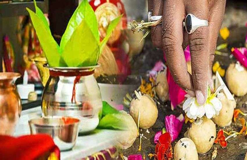 पिंडदान करने से बेटे को मिलती है पितृऋण से मुक्ति, श्राध्द के लिए ये 55 स्थान हैं महत्वपूर्ण, जानें क्या है धार्मिक मान्यता